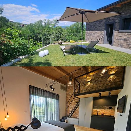 Giardinidieva Loft Gorizia Dış mekan fotoğraf
