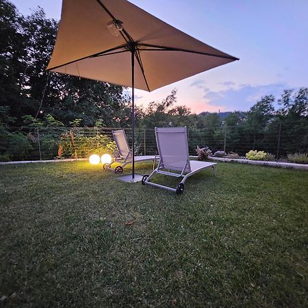 Giardinidieva Loft Gorizia Dış mekan fotoğraf