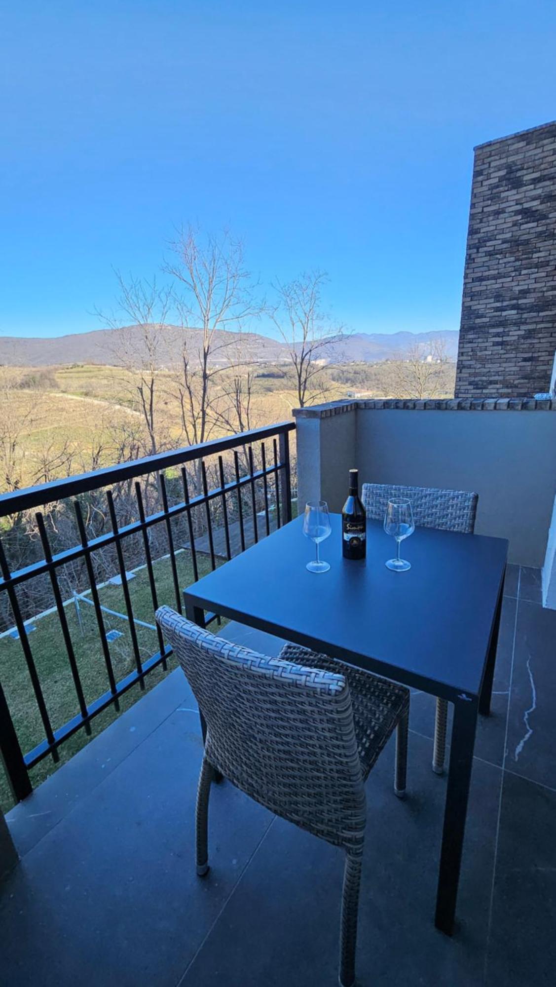 Giardinidieva Loft Gorizia Dış mekan fotoğraf
