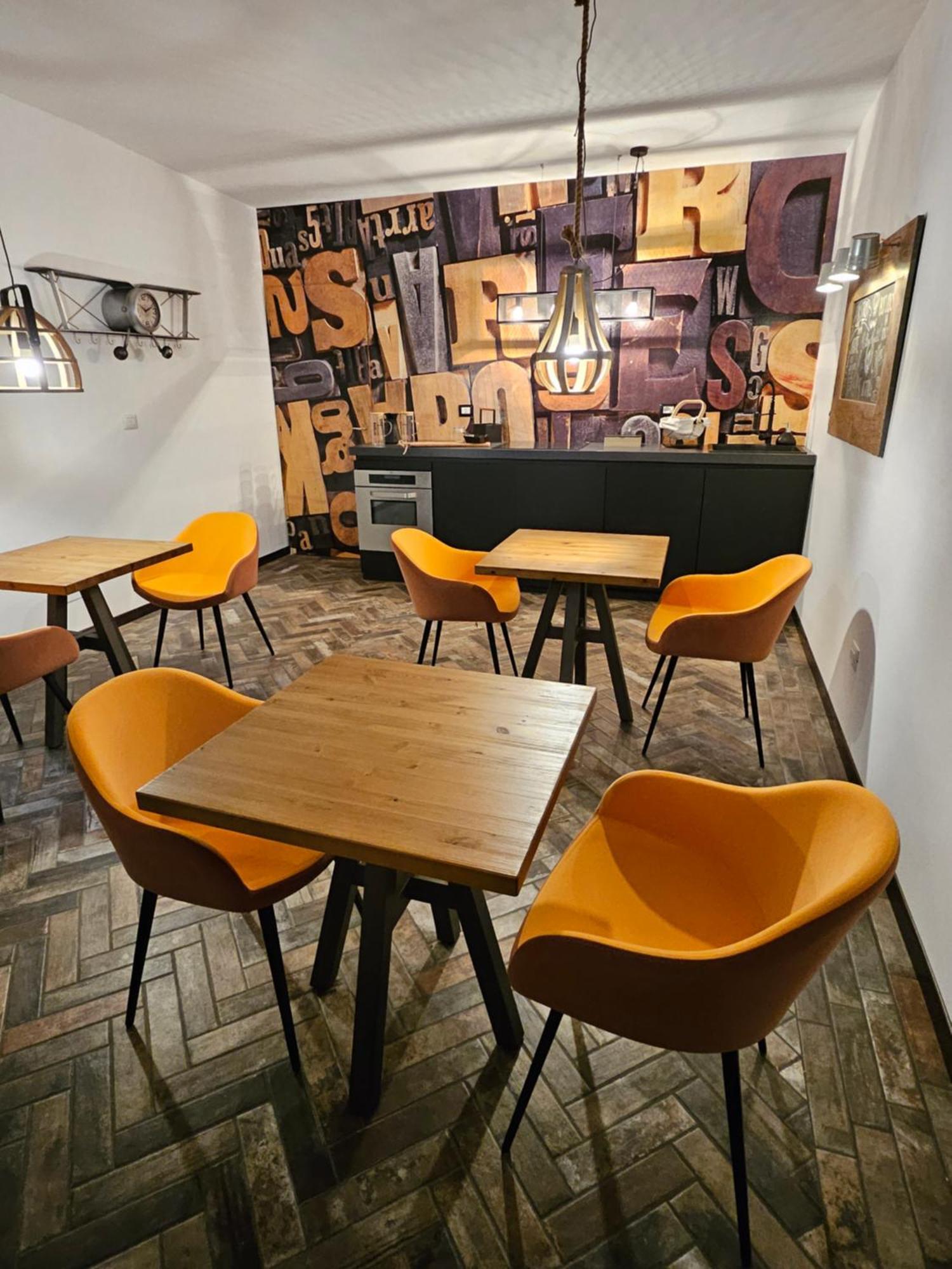 Giardinidieva Loft Gorizia Dış mekan fotoğraf