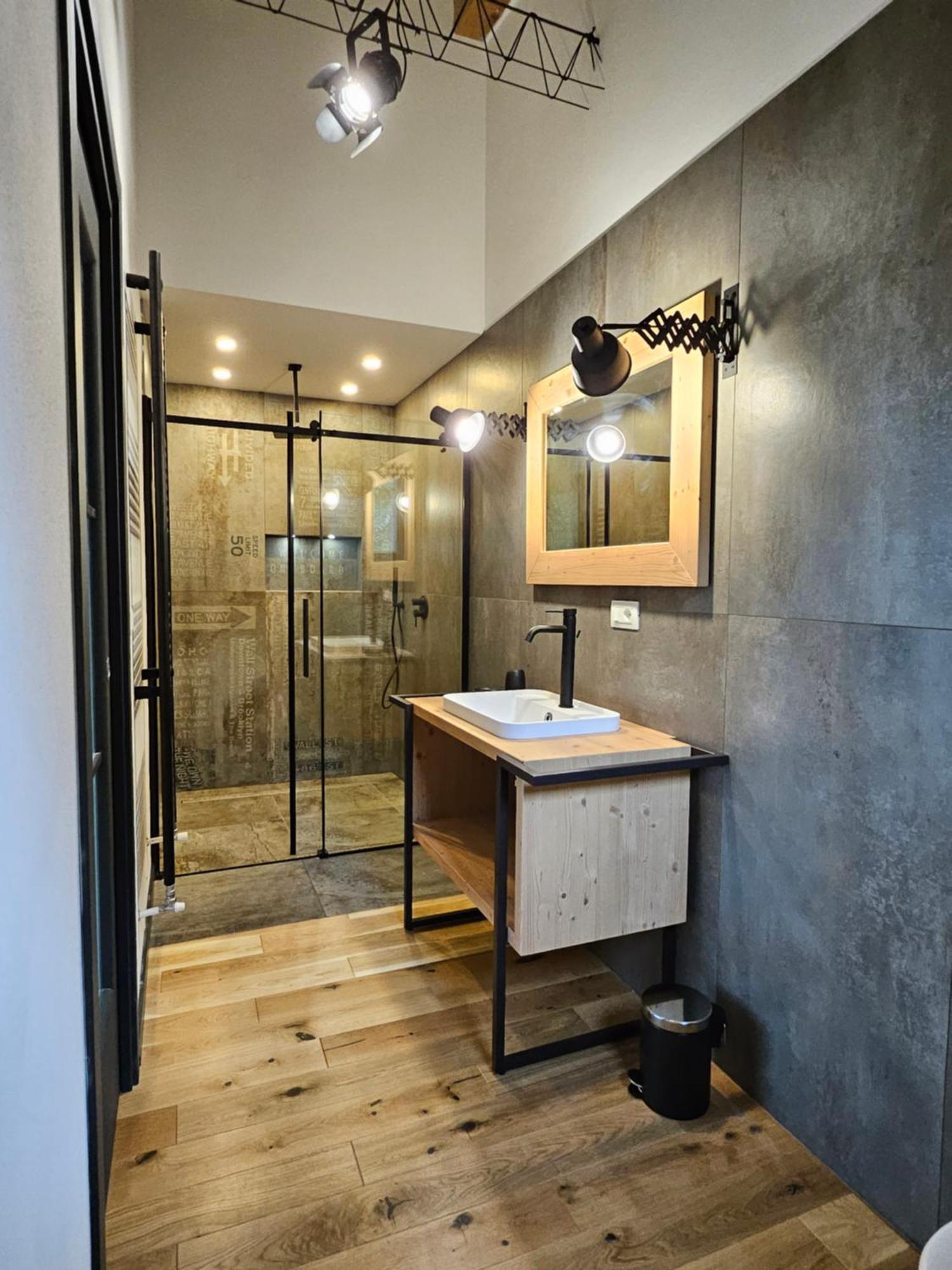 Giardinidieva Loft Gorizia Dış mekan fotoğraf