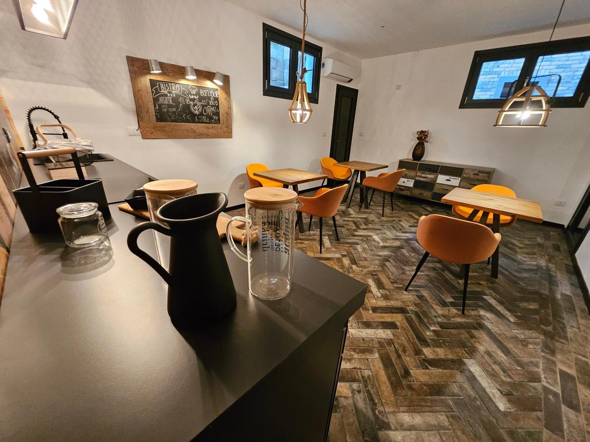 Giardinidieva Loft Gorizia Dış mekan fotoğraf