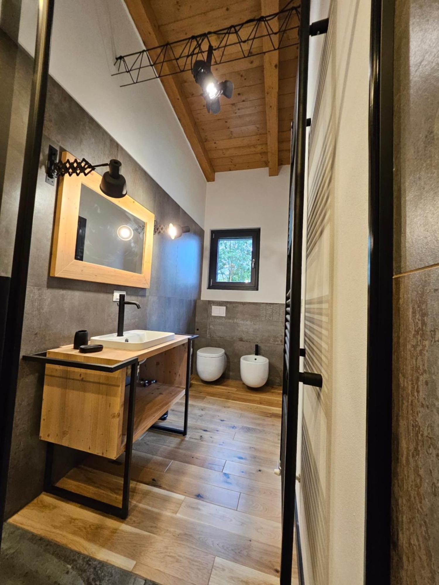 Giardinidieva Loft Gorizia Dış mekan fotoğraf